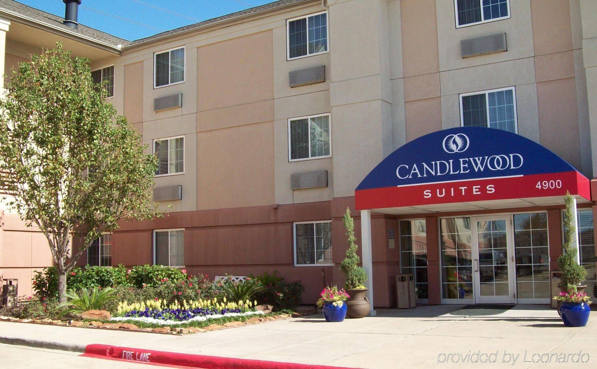 Sonesta Simply Galleria Medical Center