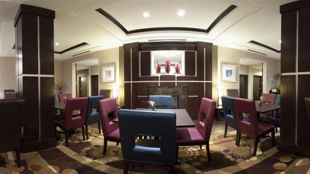 Hotel Express & Nw Beltway 8-west Road By Ihg 2*