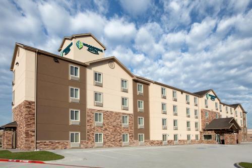 Woodspring 288 South Medical Center Hotel Houston