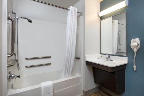 Woodspring 288 South Medical Center Hotel