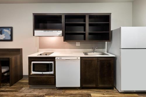 Woodspring 288 South Medical Center 3*