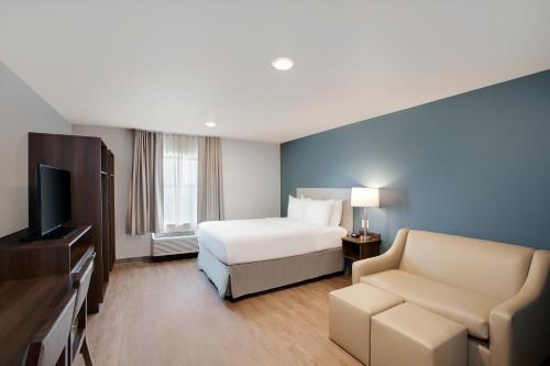 Woodspring 288 South Medical Center Hotel Houston