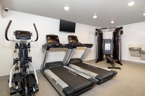 Woodspring 288 South Medical Center 3*