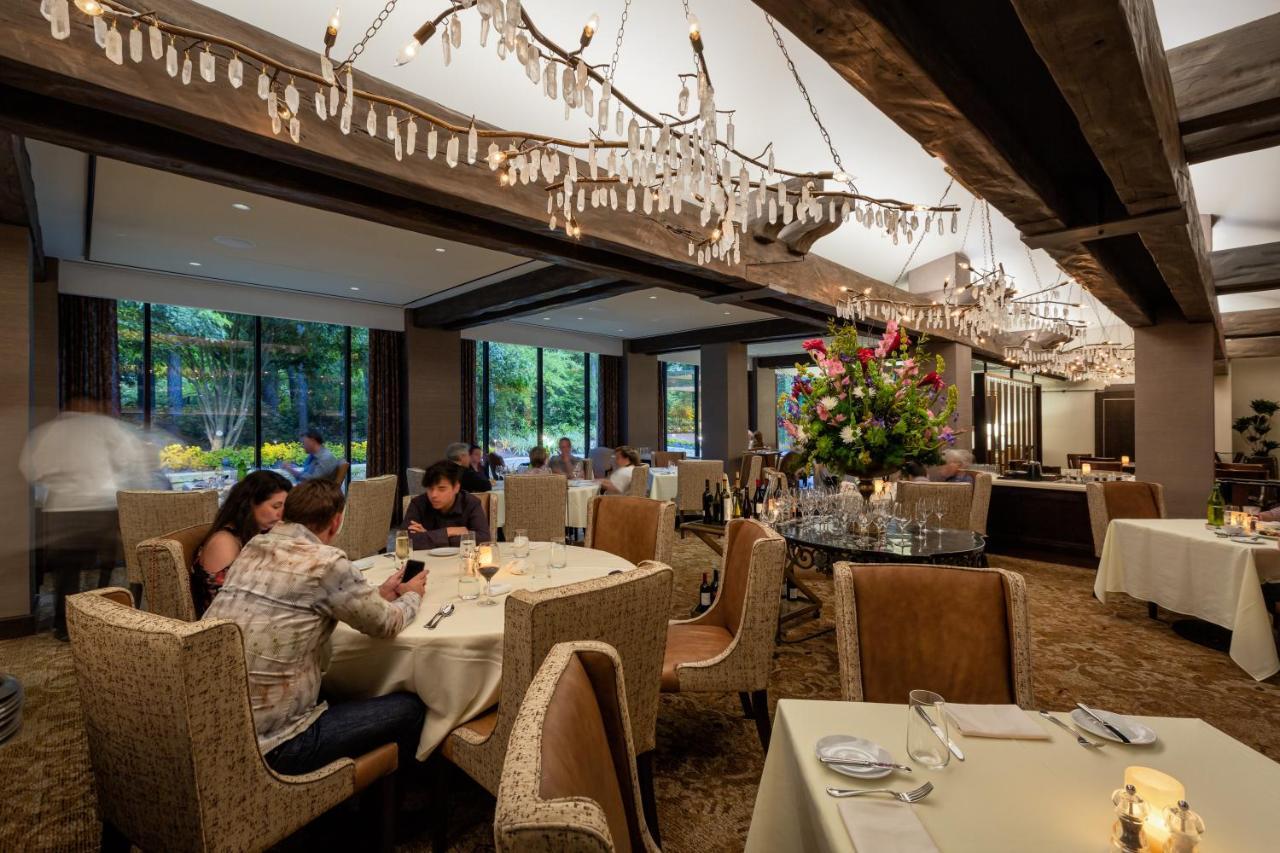 The Houstonian Hotel, Club & Hotel Houston
