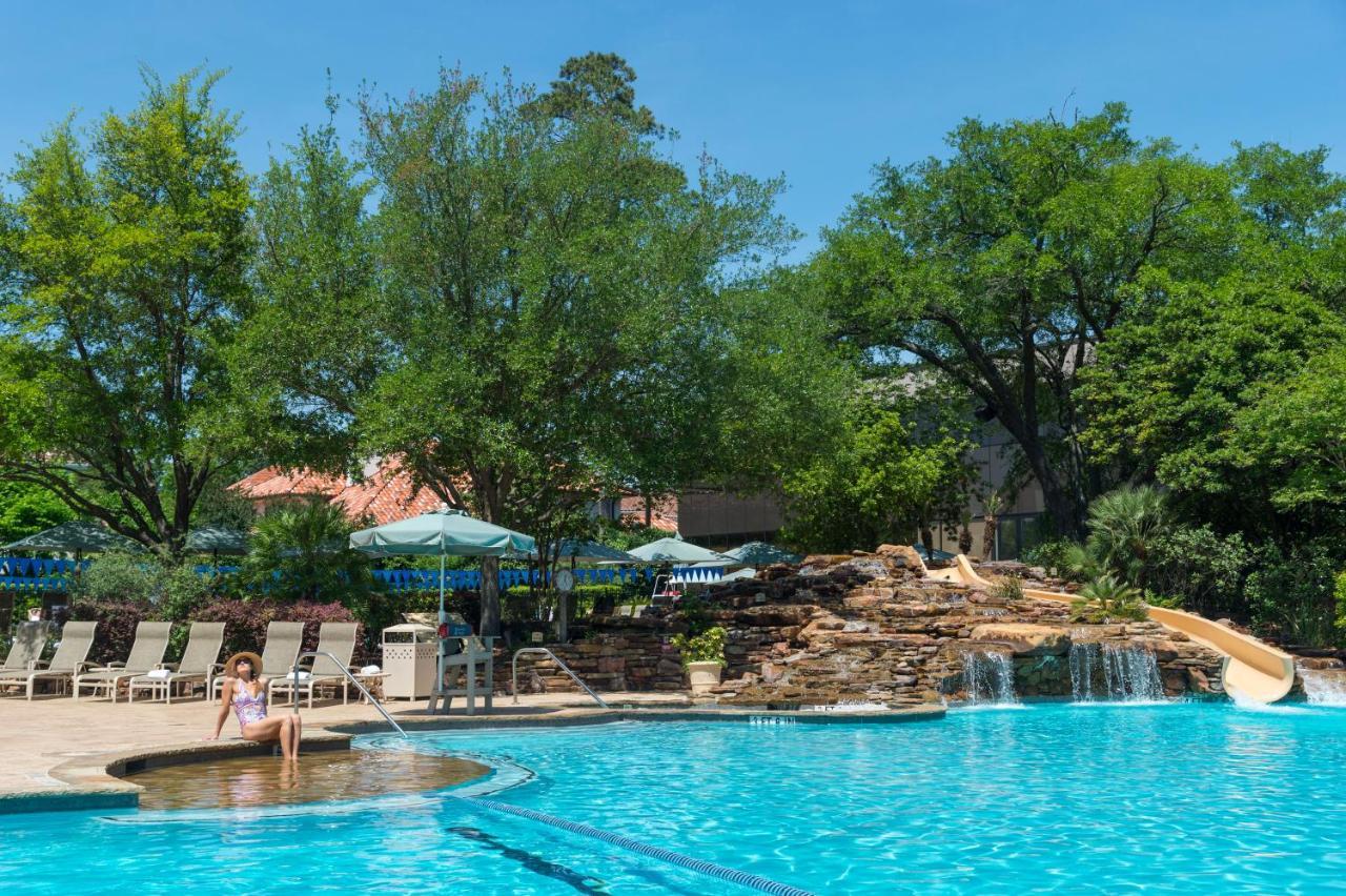 The Houstonian Hotel, Club &