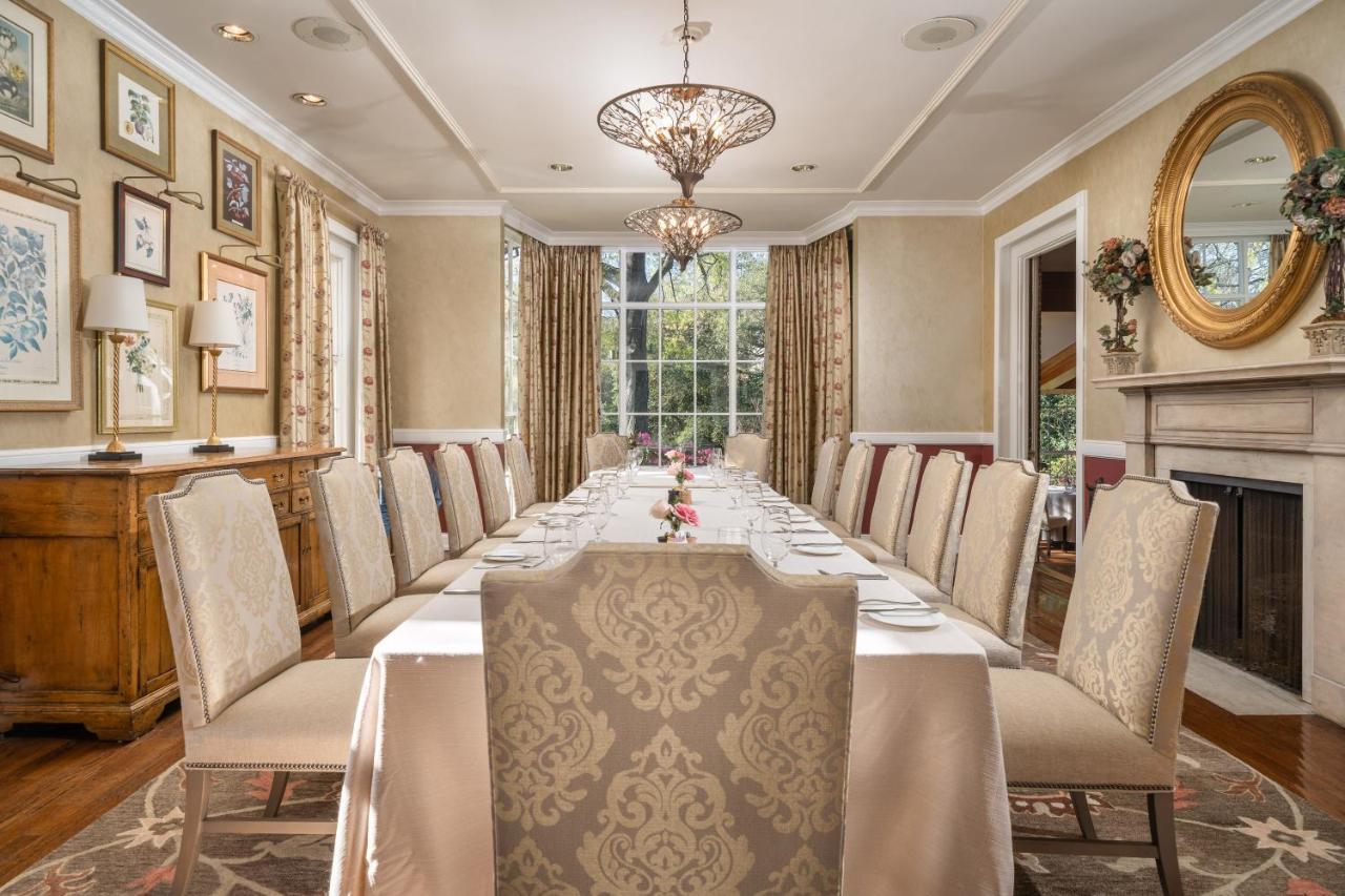 The Houstonian Hotel, Club &
