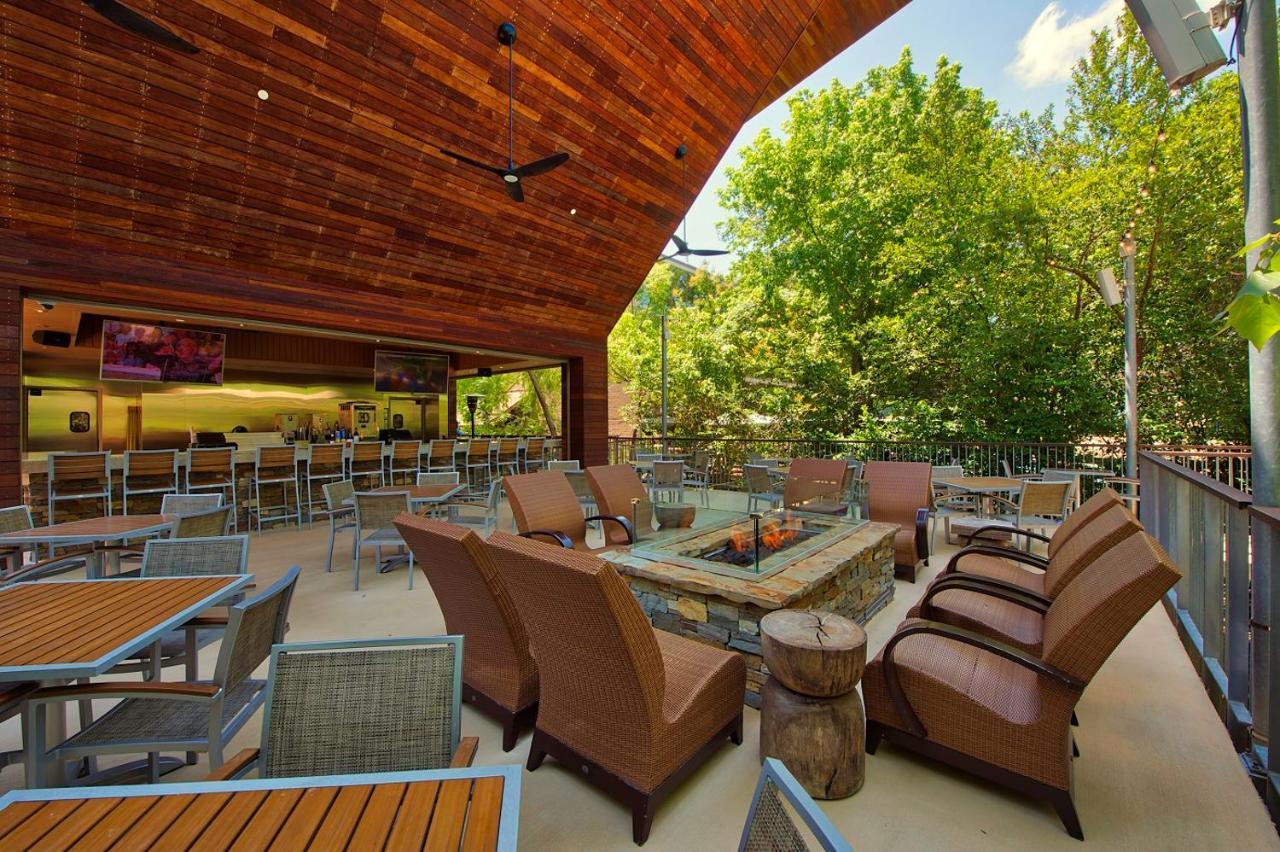 The Houstonian Hotel, Club & 4*