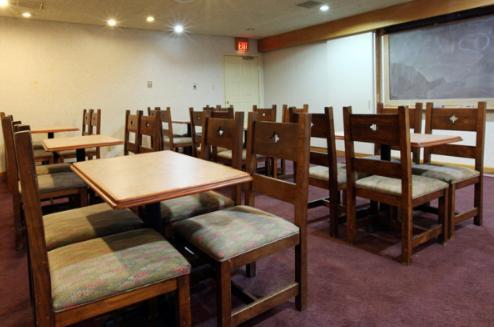Amerihome & Suites Airport North Houston