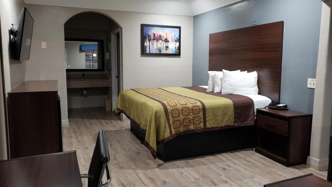 Hotel Palace Houston