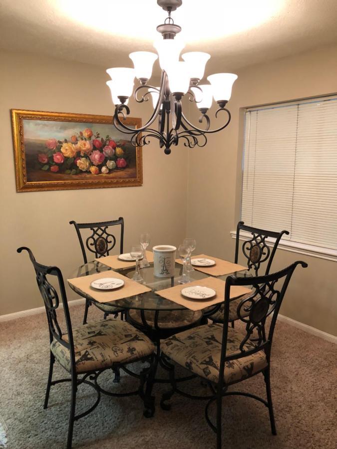 Galleria Area Apt Long And Short Available Houston