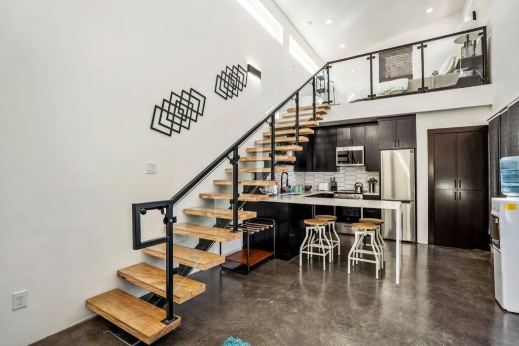 Holiday home Quantum Tiny Loft At East End Revitalized *