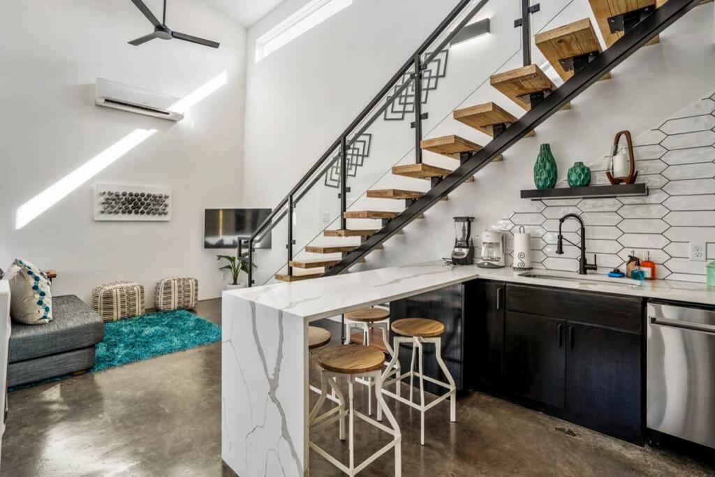 Holiday home Quantum Tiny Loft At East End Revitalized
