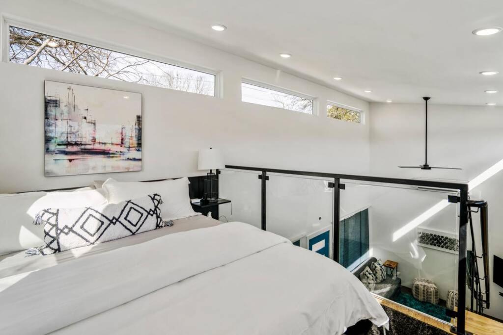 Holiday home Quantum Tiny Loft At East End Revitalized
