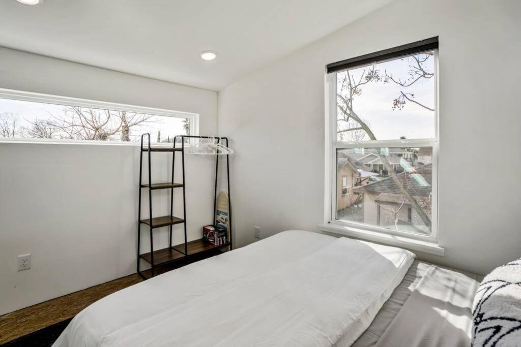 Quantum Tiny Loft At East End Revitalized *