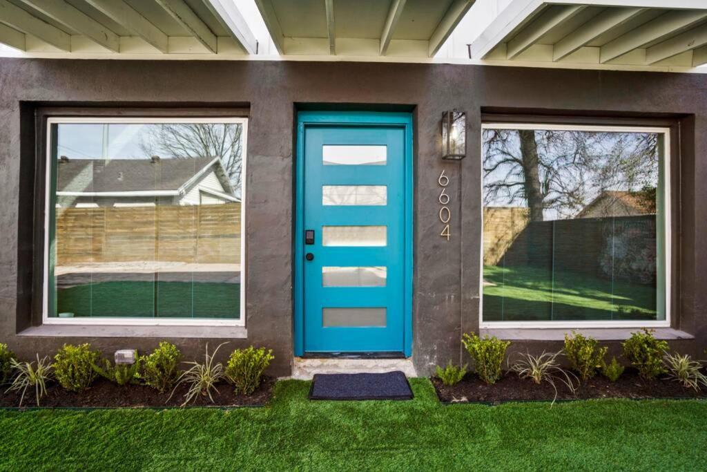 Quantum Tiny Loft At East End Revitalized Holiday home