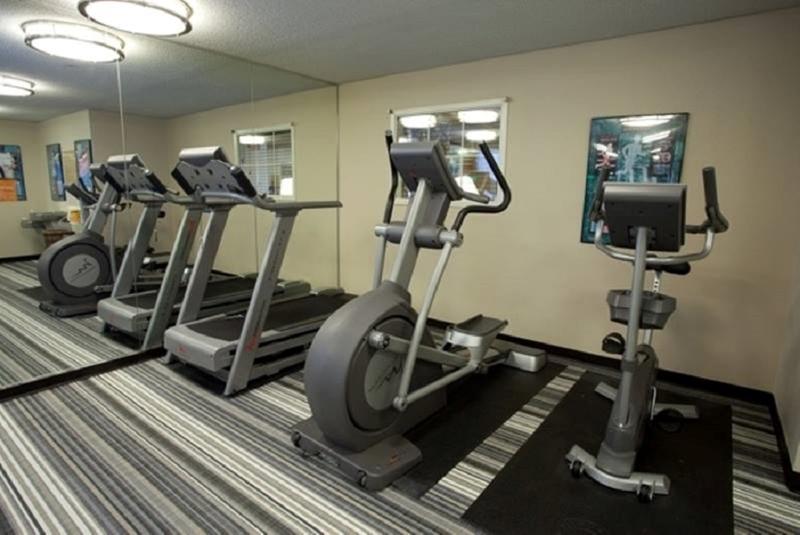 Sonesta Simply W Beltway Hotel Houston