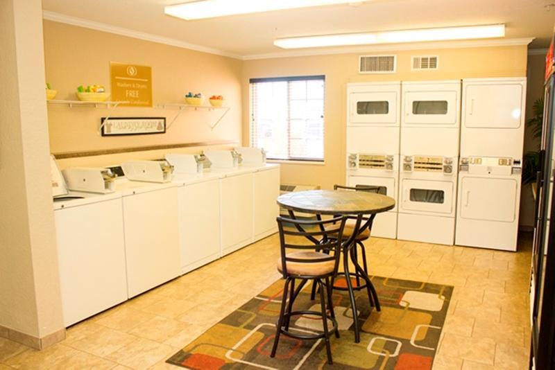 Sonesta Simply W Beltway Hotel Houston