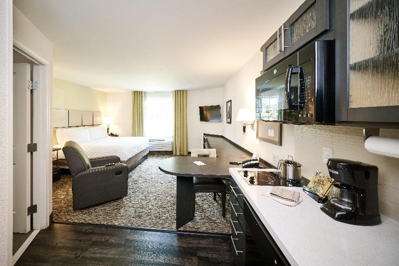 Hotel Sonesta Simply Galleria Medical Center Houston