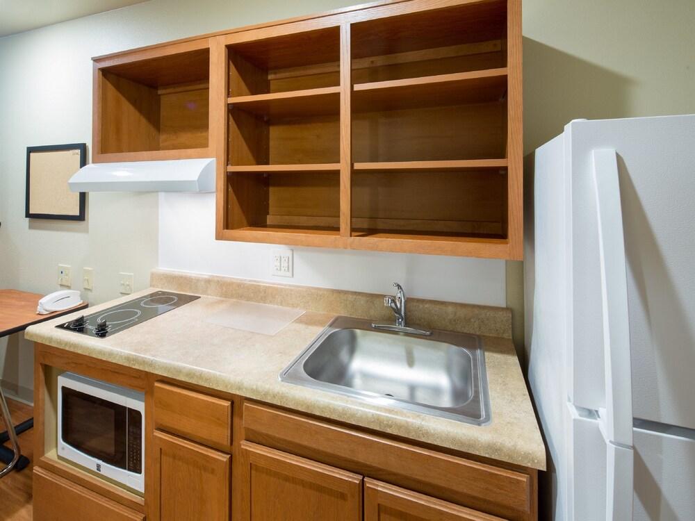 Hotel Woodspring I-45 Airtex 2*