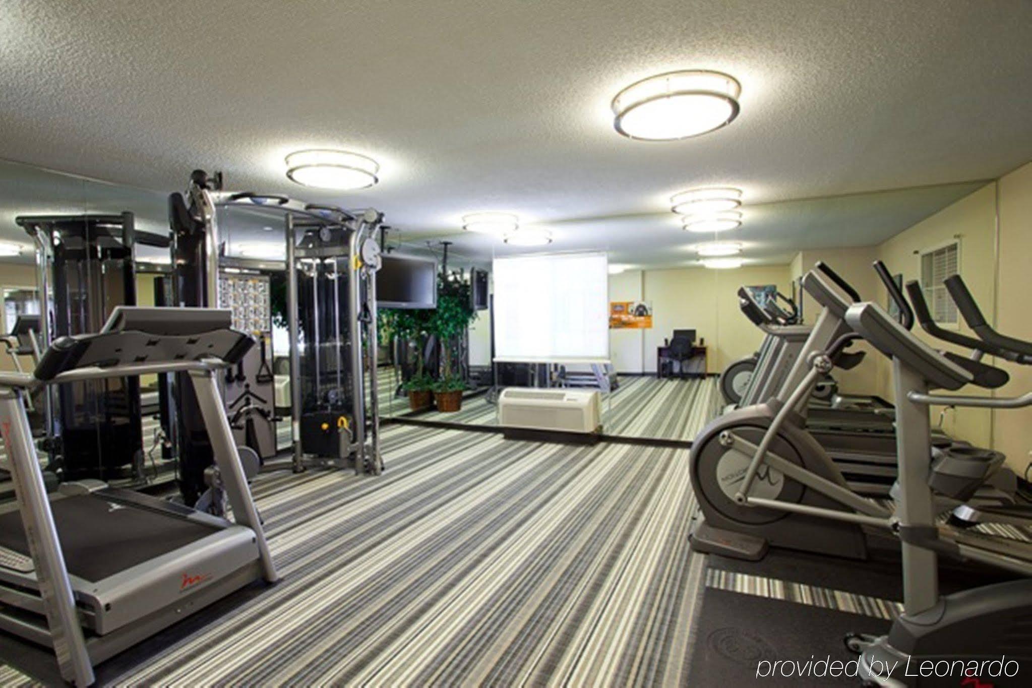 Sonesta Simply W Beltway Houston
