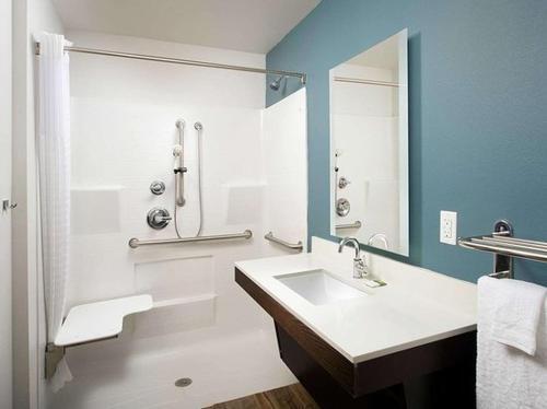 Woodspring 288 South Medical Center Hotel 3*