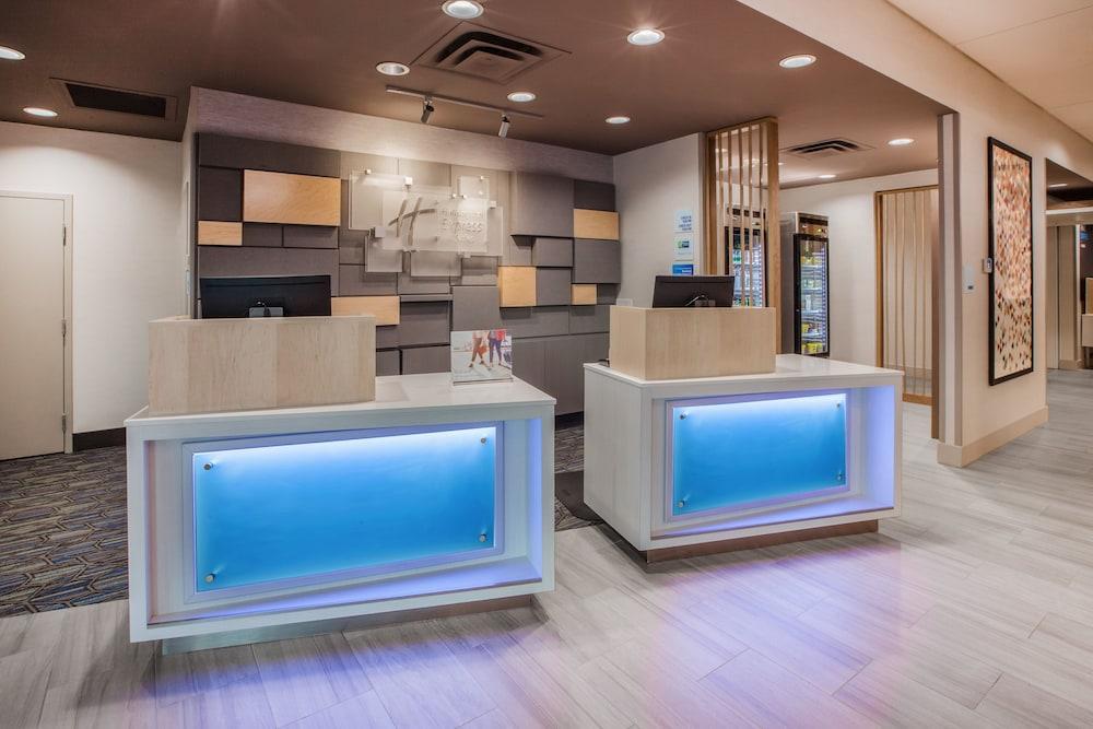 Express & Memorial - Citycentre By Ihg Houston