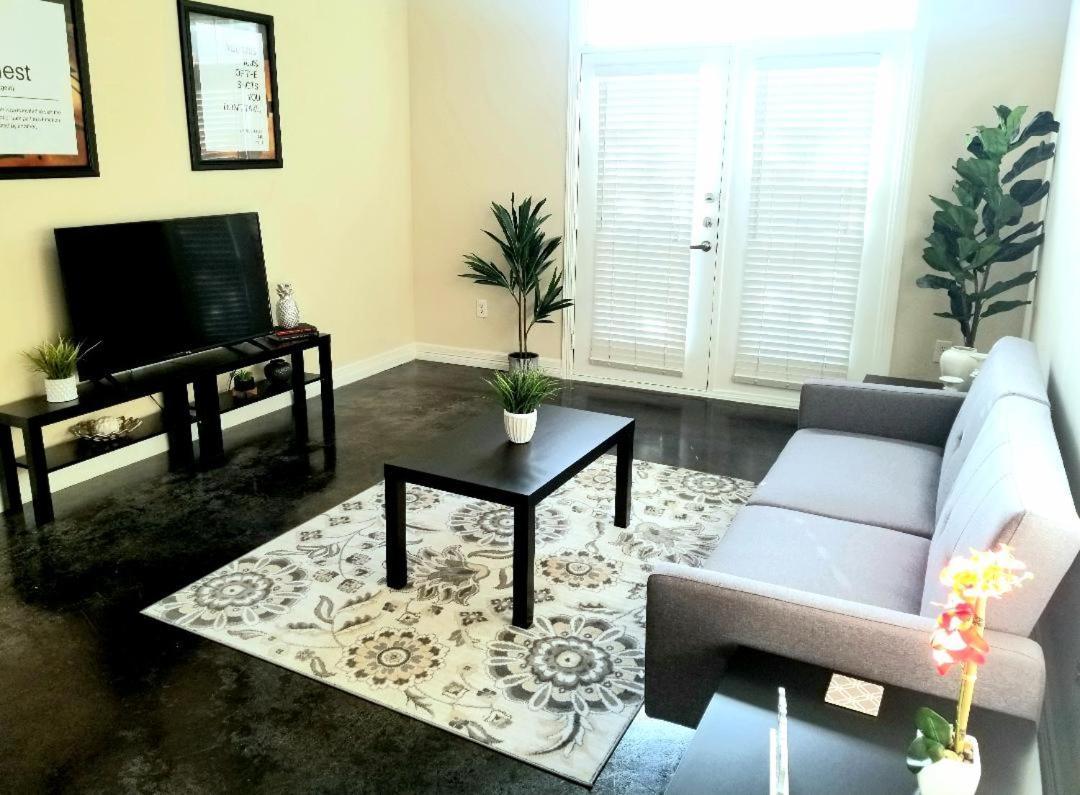 Roomy Downtown Abode *