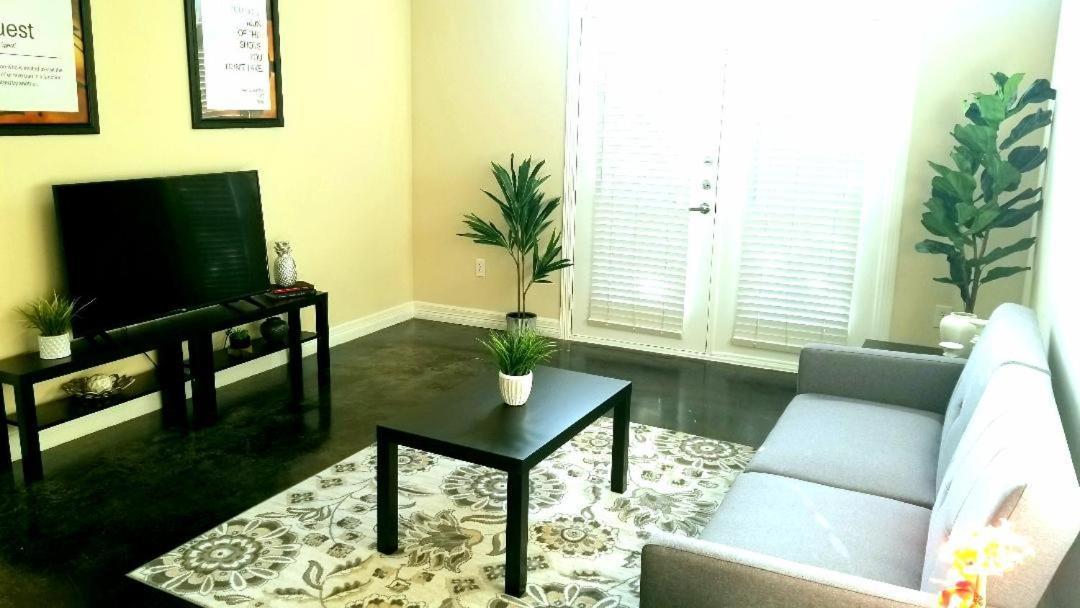 Roomy Downtown Abode Houston