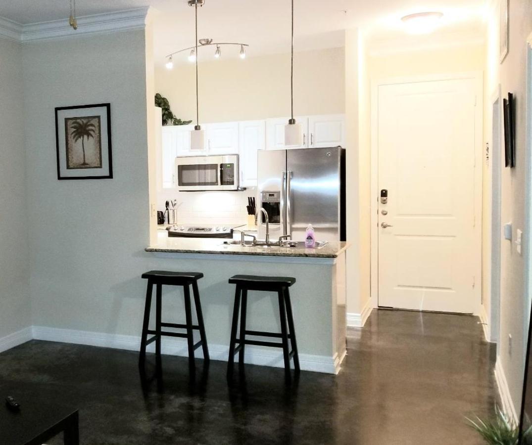 Apartment Roomy Downtown Abode