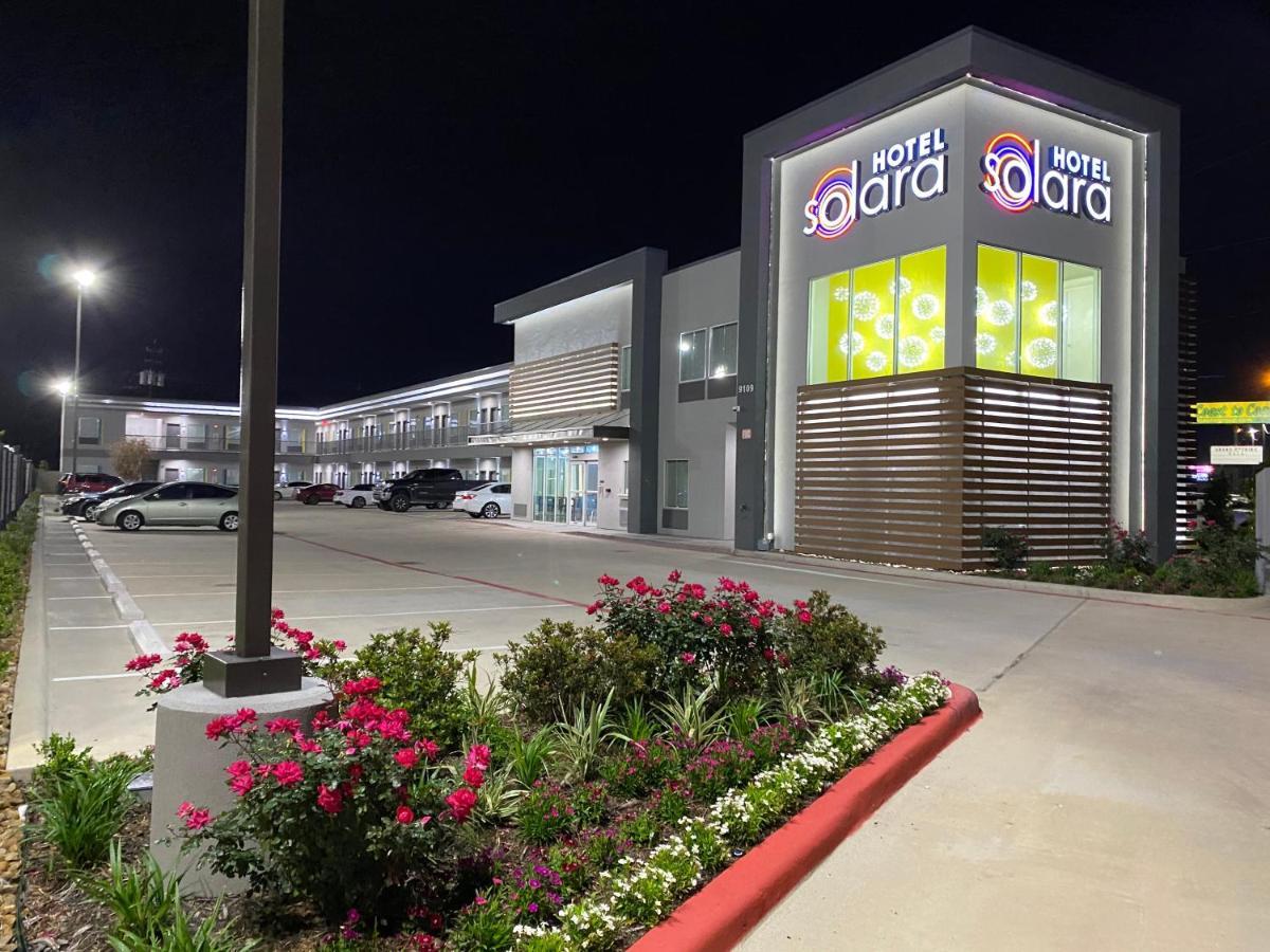 Solara I-45 & Hobby Airport Hotel Houston