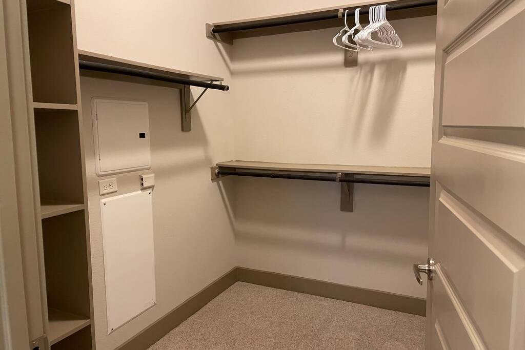 Apartment Away From