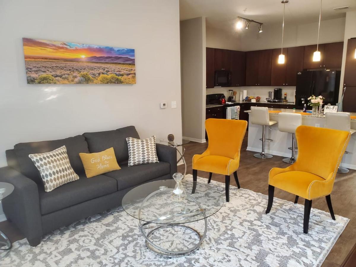 Cozy Luxury Apts Close To Everything Med Center/Nrg/Museums/Zoo