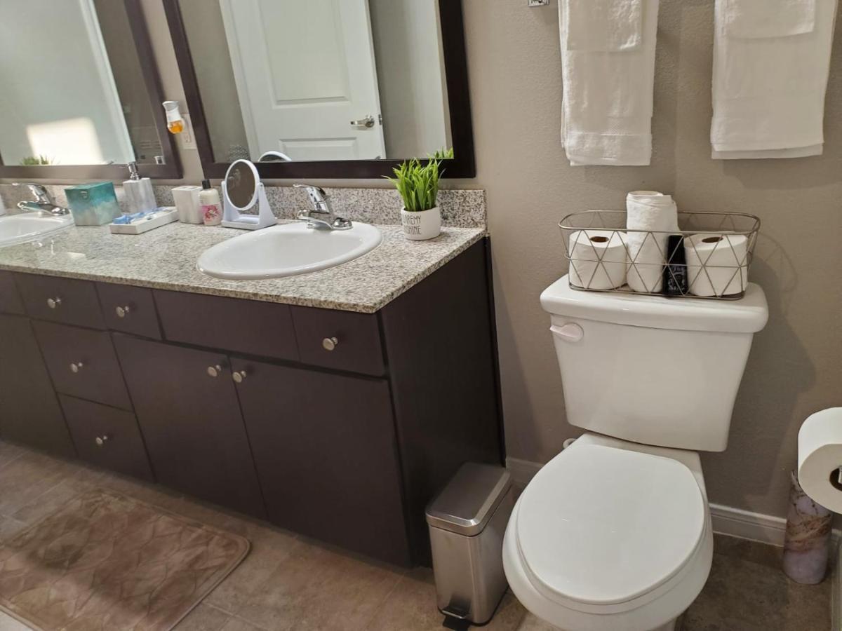 Cozy Luxury Apts Close To Everything Med Center/Nrg/Museums/Zoo Apartment