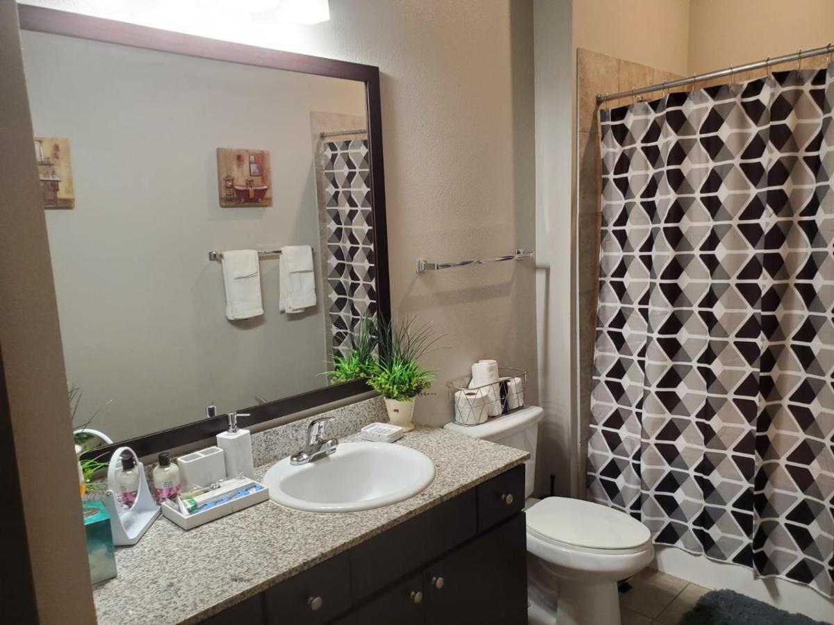 Cozy Luxury Apts Close To Everything Med Center/Nrg/Museums/Zoo