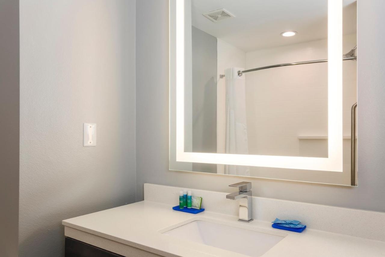 Express & - Hobby Airport Area By Ihg 3* Houston