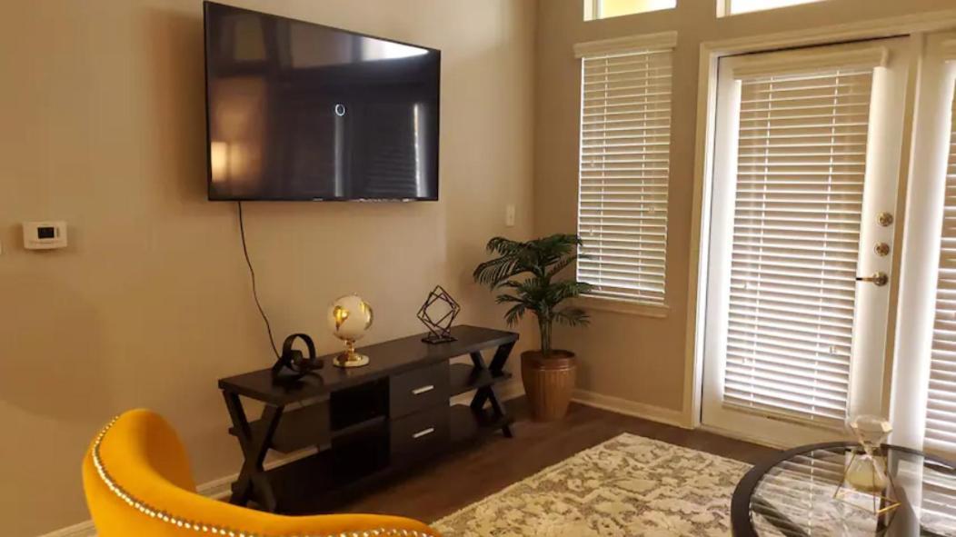 Cozy Luxury Apts Close To Everything Med Center/Nrg/Museums/Zoo Houston