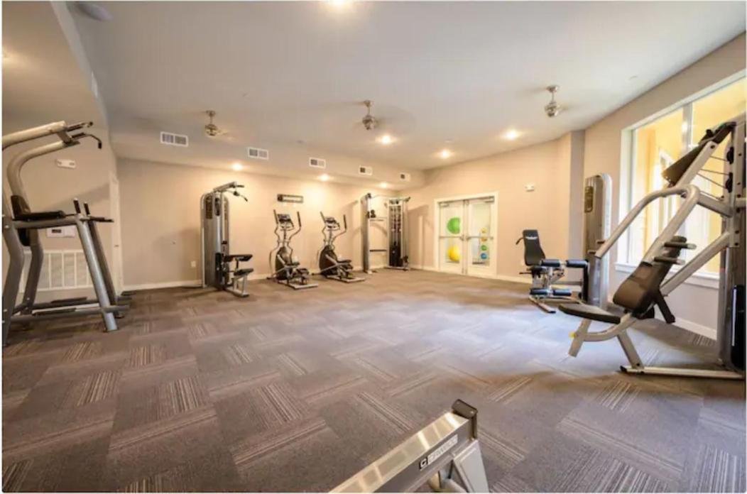 Apartment Cozy Luxury Apts Close To Everything Med Center/Nrg/Museums/Zoo *