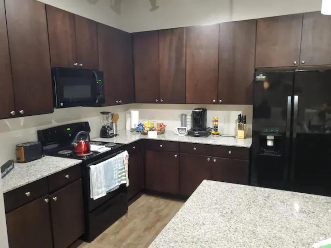 Apartment Cozy Luxury Apts Close To Everything Med Center/Nrg/Museums/Zoo Houston