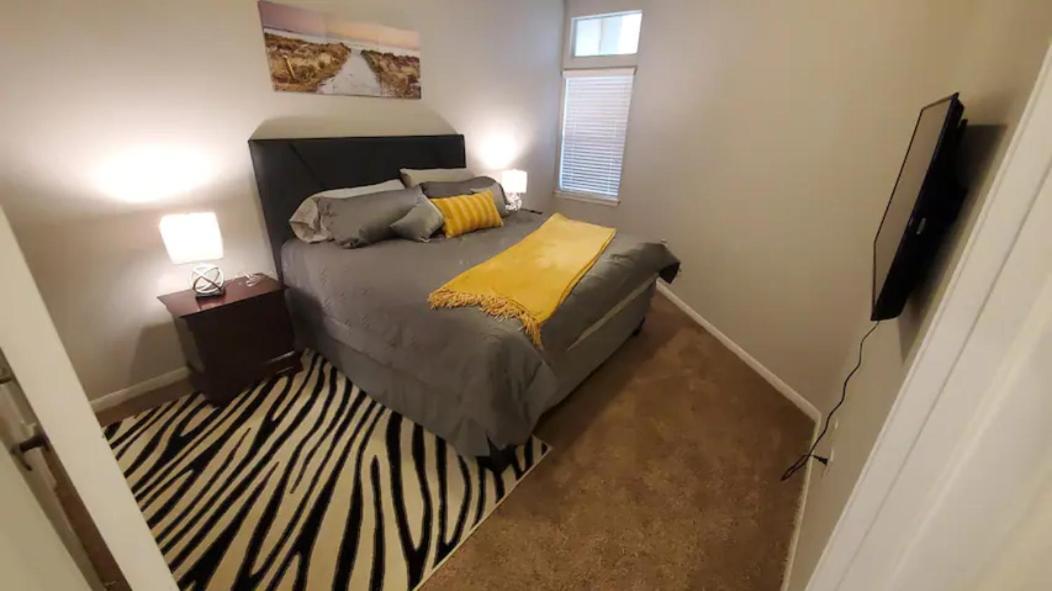 Cozy Luxury Apts Close To Everything Med Center/Nrg/Museums/Zoo * Houston