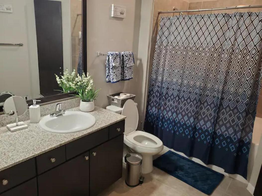 Apartment Cozy Luxury Apts Close To Everything Med Center/Nrg/Museums/Zoo Houston