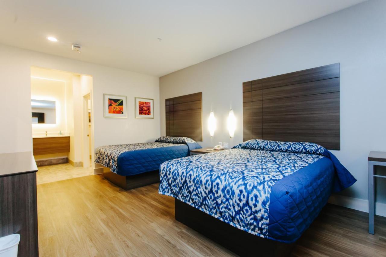 Motel Palace Blue Centre 2*