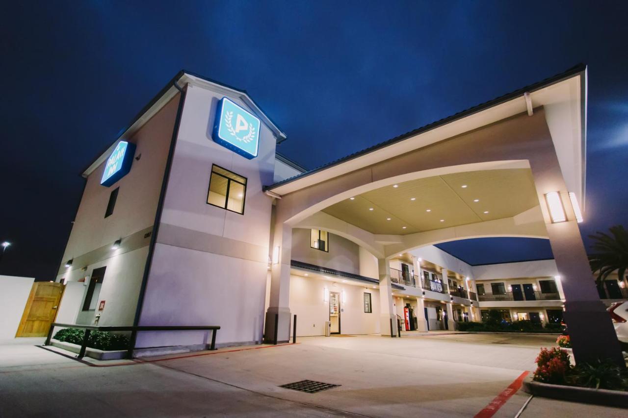 Palace Blue Centre 2* Houston