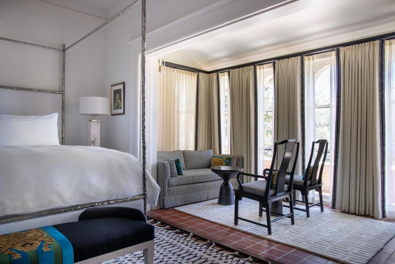 La Colombe D'or Houston
