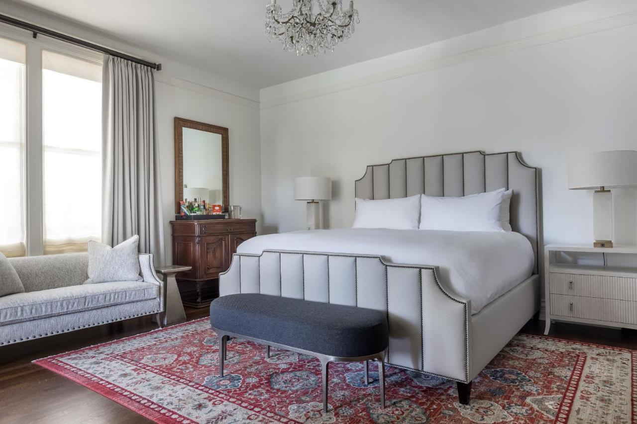 La Colombe D'or 5* Houston
