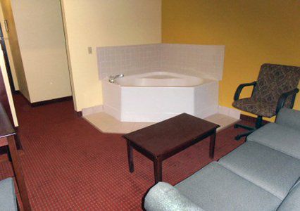 Hotel Springwood Iah - Beltway 8