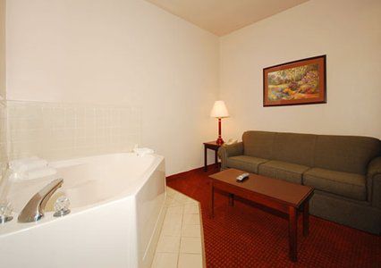 Springwood Iah - Beltway 8 Hotel Houston