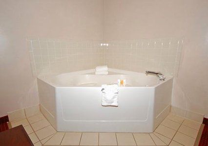Springwood Iah - Beltway 8 Hotel