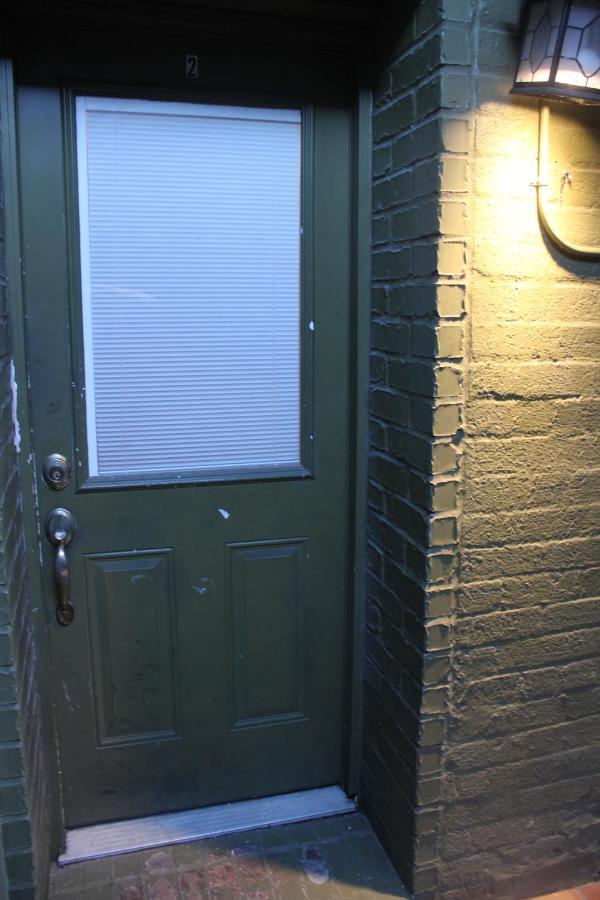 Mcgowen Street Airbnb With Laundry Room Bed & Breakfast Houston
