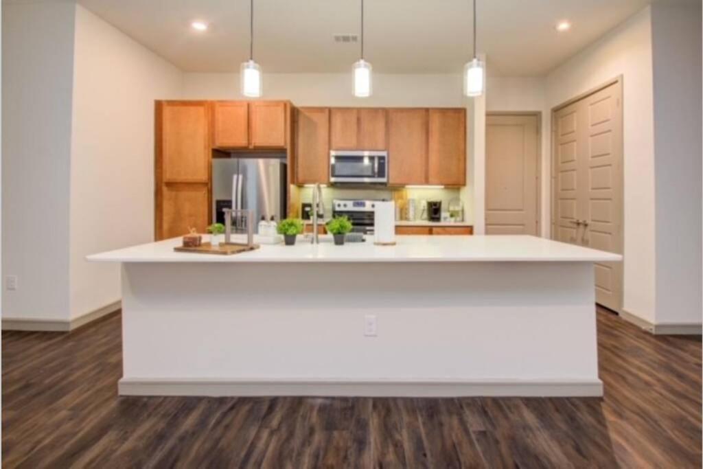 Spacious Luxury Unit Located In Downtown Houston! Houston