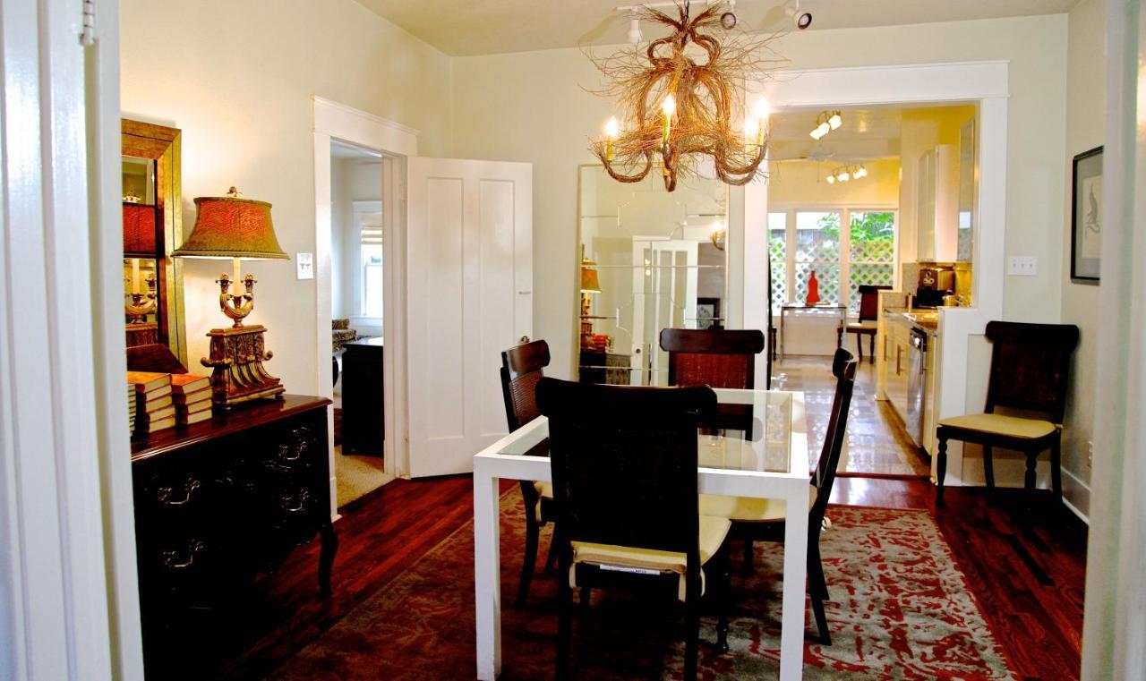Refuge In The Heart Of Montrose *